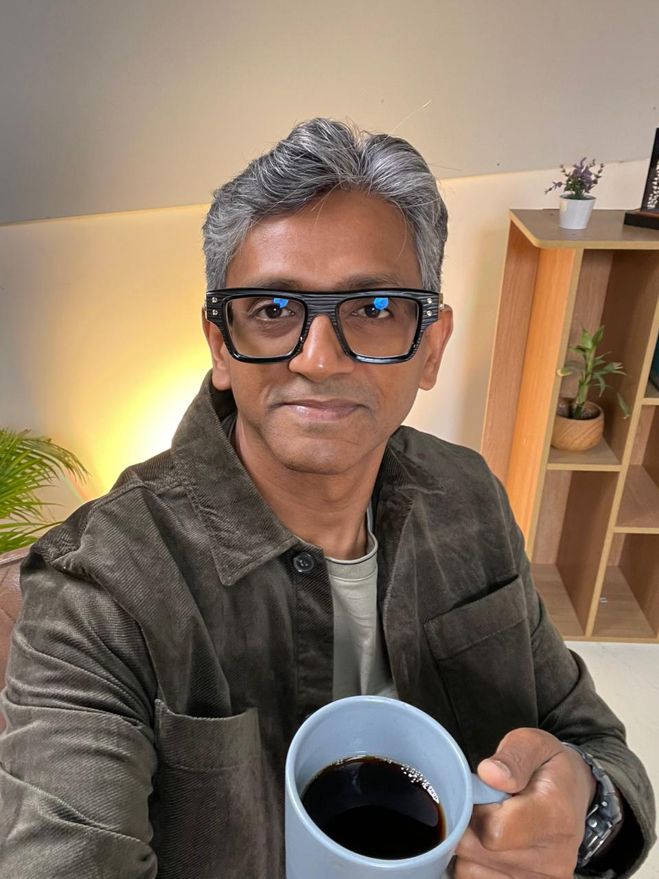 Faheem Ahmed, Founder & CEO of BYT Digital